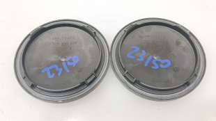 Recambio de carcasa faro derecho para volkswagen sharan (7n1, 7n2) 2010- 2.0 tdi referencia OEM IAM 8K0941159A 8K0941159A  2