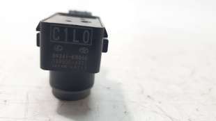 Recambio de sensor de aparcamiento para toyota yaris cross 2021-2022 hybrid fwd style referencia OEM IAM 89341K0060   2