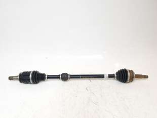 Recambio de transmision delantera derecha para toyota yaris cross 2021-2022 hybrid fwd style referencia OEM IAM 434100D810  
