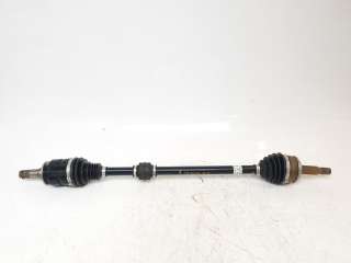 Recambio de transmision delantera derecha para toyota yaris cross 2021-2022 hybrid fwd style referencia OEM IAM 434100D810  