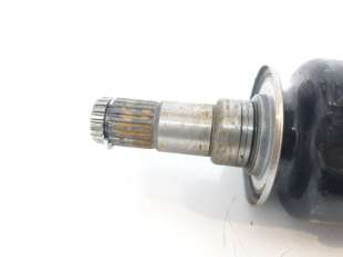 Recambio de transmision delantera derecha para toyota yaris cross 2021-2022 hybrid fwd style referencia OEM IAM 434100D810   2