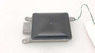 Recambio de modulo electronico para bmw serie 5 lim. (f10) 2008-2016 530d referencia OEM IAM 66326795552 66326795552 
