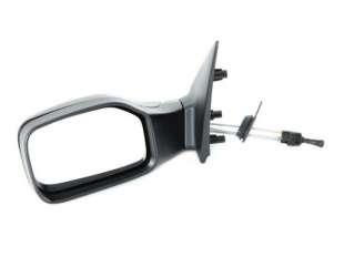 Recambio de retrovisor izquierdo para peugeot 106 (s2) 1996-2004 referencia OEM IAM 6164286 1051702012 PG0077114