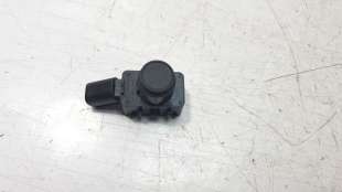 Recambio de sensor de aparcamiento para toyota yaris cross 2021-2022 hybrid fwd style referencia OEM IAM 89341K0060  
