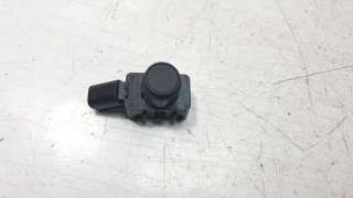 Recambio de sensor de aparcamiento para toyota yaris cross 2021-2022 hybrid fwd style referencia OEM IAM 89341K0060  