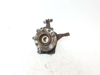 Recambio de mangueta delantera izquierda para dacia duster 2010-2018 ambiance 4x2 referencia OEM IAM 8200881824  