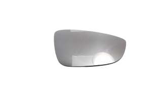 Recambio de cristal retrovisor derecho para volkswagen passat lim. (362) 2010-2014 referencia OEM IAM 3C8857522 1052351015 VG620