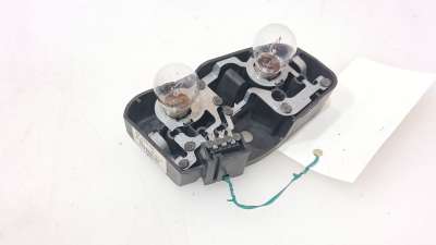 Recambio de portalamparas para bmw 3 (e46) 1997-2005 318 i referencia OEM IAM 63216907938 63216907938 