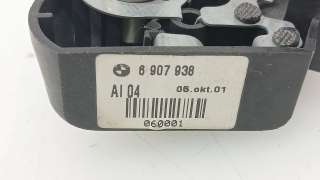 Recambio de portalamparas para bmw 3 (e46) 1997-2005 318 i referencia OEM IAM 63216907938 63216907938 
