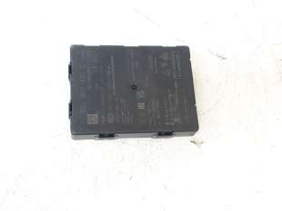 Recambio de modulo electronico para seat ibiza v (kj1, kjg) 2017- 1.0 tsi referencia OEM IAM 3Q1959435C  