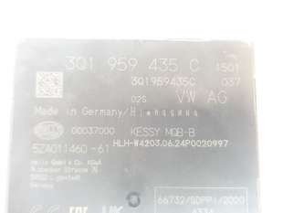 Recambio de modulo electronico para seat ibiza v (kj1, kjg) 2017- 1.0 tsi referencia OEM IAM 3Q1959435C   2
