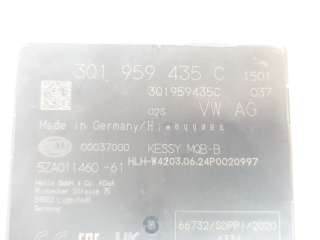 Recambio de modulo electronico para seat ibiza v (kj1, kjg) 2017- 1.0 tsi referencia OEM IAM 3Q1959435C  
