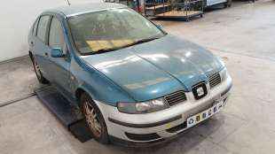 seat leon (1m1) 1999-2006 del año 2000
