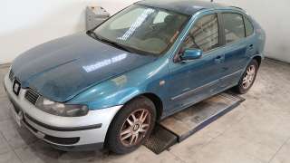 seat leon (1m1) 1999-2006 del año 2000