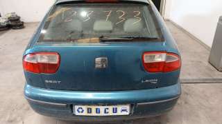 seat leon (1m1) 1999-2006 del año 2000
