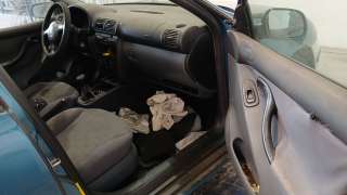 seat leon (1m1) 1999-2006 del año 2000