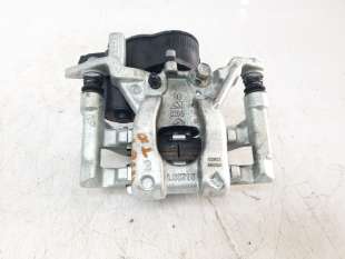 Recambio de pinza de freno trasera derecha para toyota yaris cross 2021-2022 hybrid fwd style referencia OEM IAM L99515  