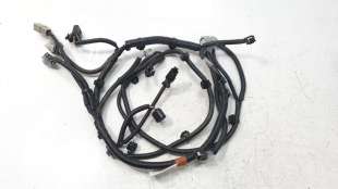 Recambio de cableado electrico para toyota yaris cross 2021-2022 hybrid fwd style referencia OEM IAM 821130D040A  