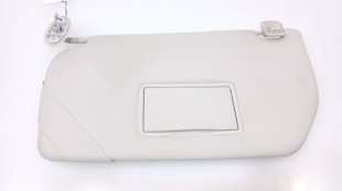 Recambio de parasol izquierdo para ford tourneo courier (c4a) 2013- sport referencia OEM IAM 2261874 ET76A04101A  2