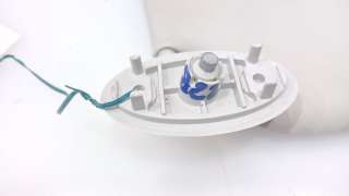 Recambio de parasol izquierdo para ford tourneo courier (c4a) 2013- sport referencia OEM IAM 2261874 ET76A04101A 