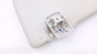 Recambio de parasol izquierdo para ford tourneo courier (c4a) 2013- sport referencia OEM IAM 2261874 ET76A04101A 