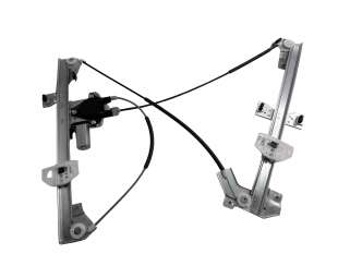 Recambio de elevalunas delantero izquierdo para citroën berlingo 1996-2002 referencia OEM IAM 9221G3 106071702 111145