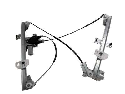 Recambio de elevalunas delantero izquierdo para citroën berlingo 1996-2002 referencia OEM IAM 9221G3 106071702 111145