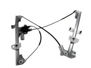 Recambio de elevalunas delantero izquierdo para citroën berlingo 1996-2002 referencia OEM IAM 9221G3 106071702 111145