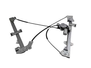 Recambio de elevalunas delantero izquierdo para citroën berlingo 1996-2002 referencia OEM IAM 9221G3 106071702 111145