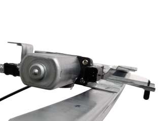 Recambio de elevalunas delantero izquierdo para citroën berlingo 1996-2002 referencia OEM IAM 9221G3 106071702 111145