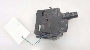 Recambio de mando limpia para renault clio iii (br0/1, cr0/1) 2005-2014 1.2 16v (br0p, cr0p) referencia OEM IAM 7701068115 77010