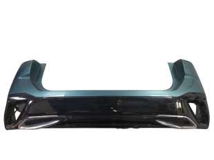 Recambio de paragolpes trasero para peugeot 308 sw iii (fc_, fj_, fr_, f4_, fn_) 2021- puretech 130 (frhnsl, frhnst) referencia 