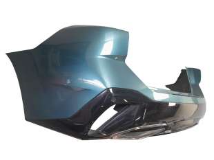 Recambio de paragolpes trasero para peugeot 308 sw iii (fc_, fj_, fr_, f4_, fn_) 2021- puretech 130 (frhnsl, frhnst) referencia  2