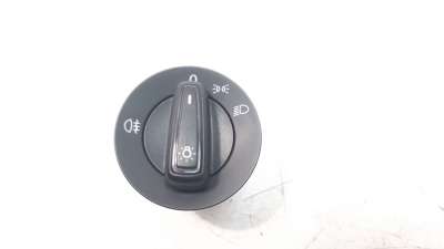 Recambio de mando luces para seat ibiza iv (6j5, 6p1) 2008-2017 1.4 tdi referencia OEM IAM 5G0941431AA  