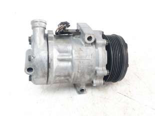 Recambio de compresor aire acondicionado para opel corsa c (x01) 2000-2009 1.7 dti (f08, f68) referencia OEM IAM 24421642  AF210 2