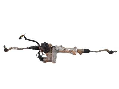 Recambio de cremallera direccion para peugeot rifter 2018- 1.5 bluehdi 100 referencia OEM IAM 6820000231 9824737680 6800004978