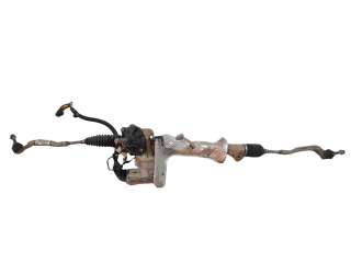 Recambio de cremallera direccion para peugeot rifter 2018- 1.5 bluehdi 100 referencia OEM IAM 6820000231 9824737680 6800004978