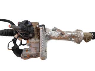 Recambio de cremallera direccion para peugeot rifter 2018- 1.5 bluehdi 100 referencia OEM IAM 6820000231 9824737680 6800004978