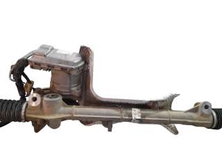 Recambio de cremallera direccion para peugeot rifter 2018- 1.5 bluehdi 100 referencia OEM IAM 6820000231 9824737680 6800004978