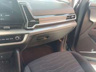 Recambio de guantera para kia sportage v (nq5) 2021- 1.6 t-gdi referencia OEM IAM 84510R2000WK  