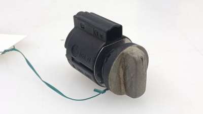 Recambio de mando luces para bmw serie 5 berlina (e39) 1995-2003 520d referencia OEM IAM 61318363683 61318363683 