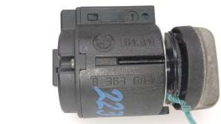 Recambio de mando luces para bmw serie 5 berlina (e39) 1995-2003 520d referencia OEM IAM 61318363683 61318363683 