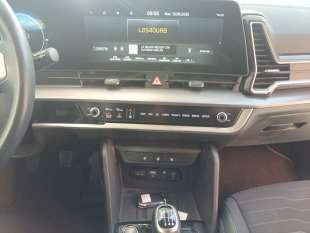 Recambio de mando climatizador para kia sportage v (nq5) 2021- 1.6 t-gdi referencia OEM IAM 97250P1310FHL  