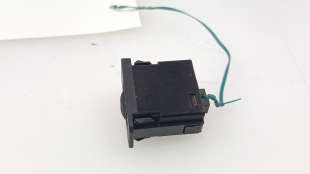 Recambio de mando luces para bmw serie 5 berlina (e39) 1995-2003 520d referencia OEM IAM 61318360460 61318360460  2