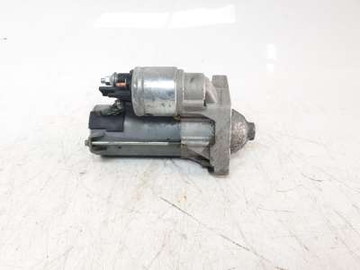 Recambio de motor arranque para dacia duster 2010-2018 ambiance 4x2 referencia OEM IAM 233003329R  ARF170153