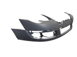Recambio de paragolpes delantero para volkswagen passat berlina (3c2) 2005-2010 referencia OEM IAM 3C0807217DGRU 107234108 VG054