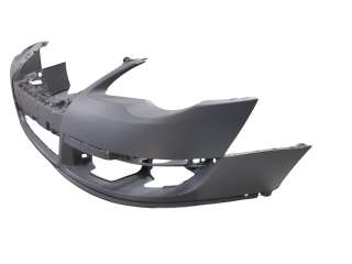 Recambio de paragolpes delantero para volkswagen passat berlina (3c2) 2005-2010 referencia OEM IAM 3C0807217DGRU 107234108 VG054
