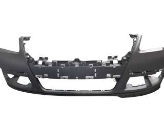 Recambio de paragolpes delantero para volkswagen passat berlina (3c2) 2005-2010 referencia OEM IAM 3C0807217DGRU 107234108 VG054
