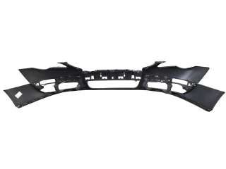 Recambio de paragolpes delantero para volkswagen passat berlina (3c2) 2005-2010 referencia OEM IAM 3C0807217DGRU 107234108 VG054