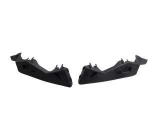 Recambio de paragolpes delantero para volkswagen passat berlina (3c2) 2005-2010 referencia OEM IAM 3C0807217DGRU 107234108 VG054